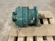 I LINE INGERSOLL SM-CYCLO CHVJ-S4215Y-87 1750 RPM MOTOR #807KN*SIG1