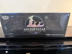 Arceus VSTAR Ultra Premium Collection