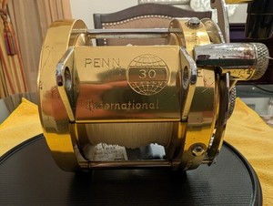 Penn International 12h | eBay