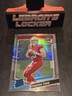 2023 Panini Donruss Optic - Holo Prizm - Clayton Tune Rookie - Cardinals