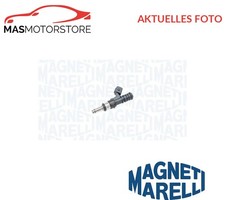 EINSPRITZVENTIL MAGNETI MARELLI 805000000081 I FÜR ABARTH 500 595 695