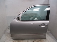 Porte avant et accessoires Mercedes 210
