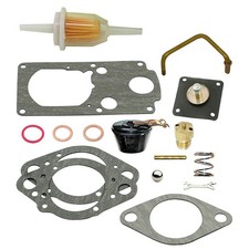 Carburetor Rebuild Kit For Kadron 40mm44mm Eis - Air-cooled Vw Bug Each