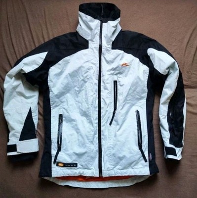 Kjus Ski Jacket size Small Damen Ski Jacke 