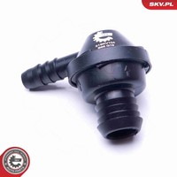 Ventil KurbelgehäUseentlüFtung Esen SKV 31SKV104 FüR VW Polo 5 6R1 6C1 Golf 6 3