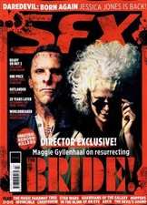 SFX MAGAZINE MARCH 26-BRIDE