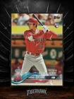 2018 Topps Update Rookie Debut SHOHEI OHTANI #US285 Rookie RC