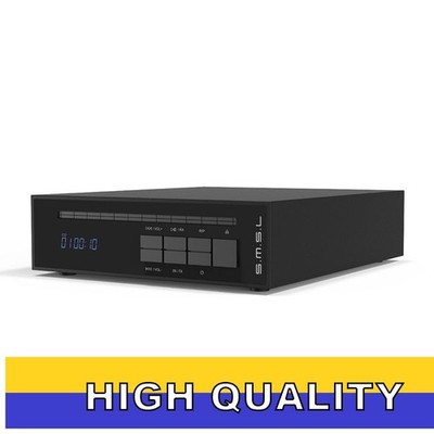 SMSL PL20 Bluetooth5.3 Lossless CD Player Digital Audio Player CS43131x2 DAC