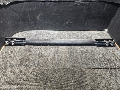 Truck Bottom Rod, Straight Both Ends with Holes 42-inch Overall Length S-22