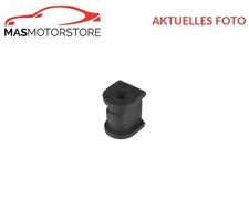 ANTI ÜBERROLLBÜGEL BUSH VORNE MOOG SZ-SB-12583 I NEU OE QUALITÄT