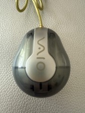 Vaio Lexon Handy Kabel Mouse Maus USB Design ...