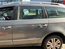 Türscheibe links hinten VW Passat B6 Variant 3C5 3C9845025B P24932018