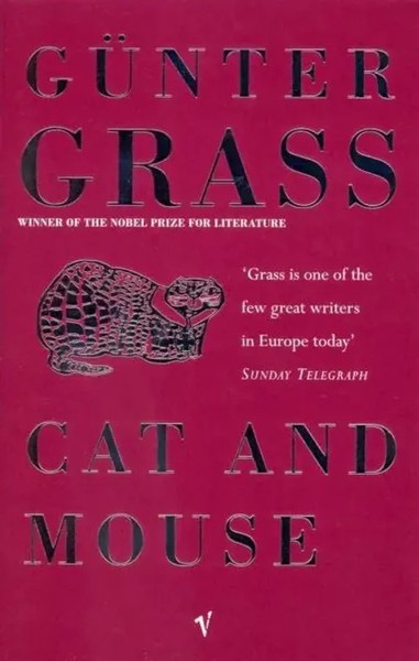 Cat And Mouse | Gunter Grass | Englisch | Taschenbuch | 190 S. | 2000-image