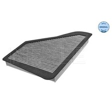 Filter, Innenraumluft Aktivkohle Meyle für Mercedes-Benz S-Class W140 