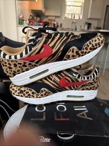 Air Max 1 Animal | eBay