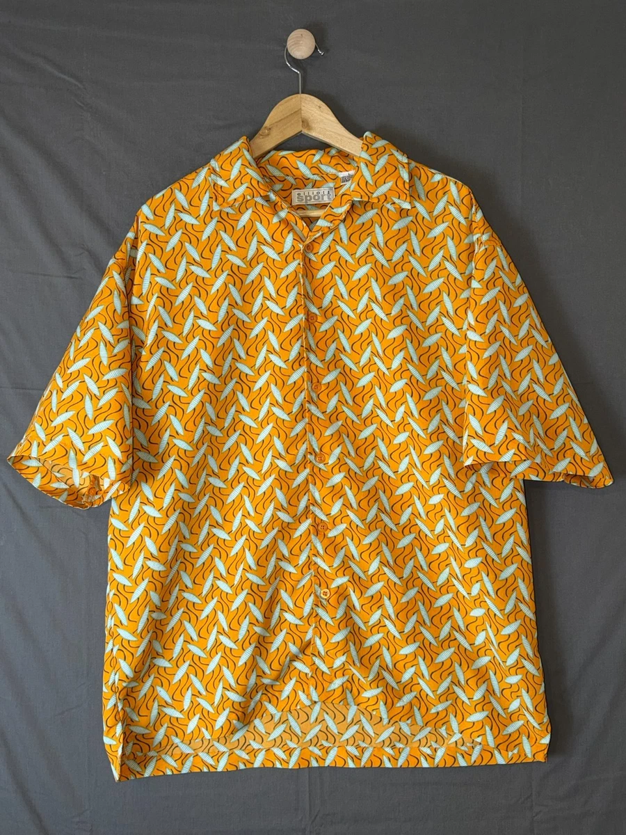 25+ Elliott Polyester Casual Button-Down Shirts for Men for sale