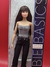 barbie basics 002 products for sale | eBay