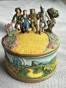 25+ Music Box Wizard of Oz for sale | Updated Oct 2026