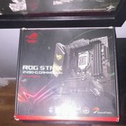 ASUS ROG Strix Z490-G Gaming (Wi-Fi) MicroATX LGA1200 + i7-10700F — photo 2