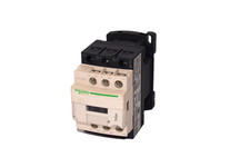 SCHNEIDER ELECTRIC LC1 D09 , LC1D09 220V Contactor