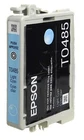 Epson 48/T048520 Light Cyan Ink Cartridge for Stylus Photo R200/R300/RX600
