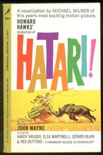 Hatari!