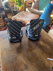 Burton Mine77 | eBay