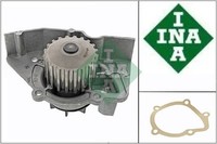 INA 538010310 Wasserpumpe Wapu FüR Citroen FüR Fiat FüR Peugeot