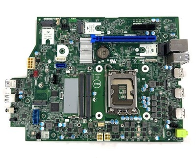 Components Dell GYWX8 Precision 3460 Small Form Factor Desktop