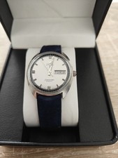 Omega Seamaster Cosmoc 166.036 Cal.752 Regalo Compleanno 