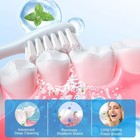 Purely WHITE DELUXE Teeth Whitening Powders,Instant Whitening and Stain Removal