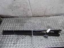 Toyota Estima Left Passenger Nearside Seat Rail Pair Mk3 2016-2019*