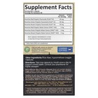 NaturaNectar Bee Propolis Ultimate 60 Veggie Caps Alcohol-Free, All-Natural,