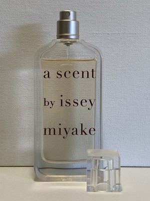 A Scent By Issey Miyake Florale Eau De Parfum Regular Size Spray