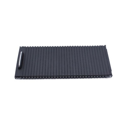 Upgraded Center Console Roller Cover Car Accessories for W204 W212 C E-Class
