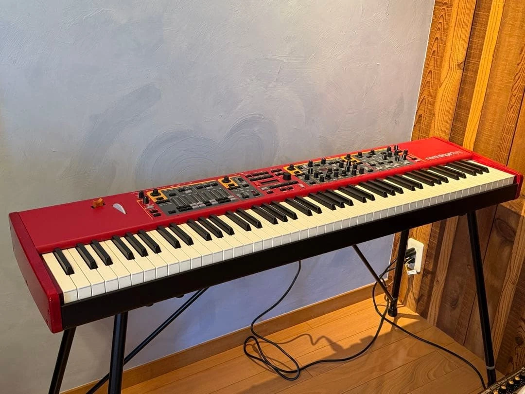 nord stage 2 88 products for sale | eBay