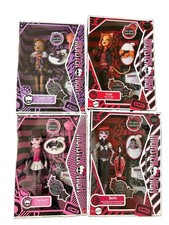 Monster High Boo-riginal Creeproduction Doll,  NIB Collectible MH G1 Operetta 