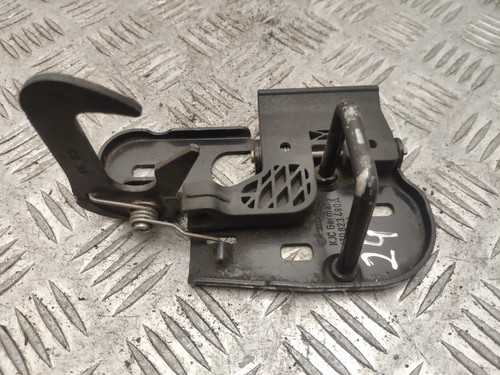 VW TOURAN 1T1, 1T2 Motorhaubensicherung 1T0823480A 1.90 Diesel 77kw 14639983