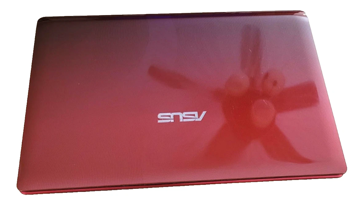 ASUS Windows 7 Notebooks/Laptops for sale | eBay