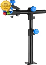 Bike Repair Stand Wall Mount Bike Repair Workstand Bike Workbench Bicycle Mainte