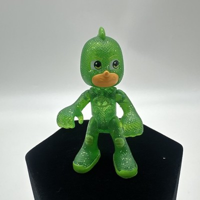 PJ Masks Glow & Go Gekko Translucent Gekko Figure Only 3In 33