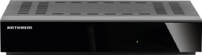 Kathrein DVB-S(2)-Receiver UFS 810 Plus Receiver 202500001 DVB-S(2)-Receiver