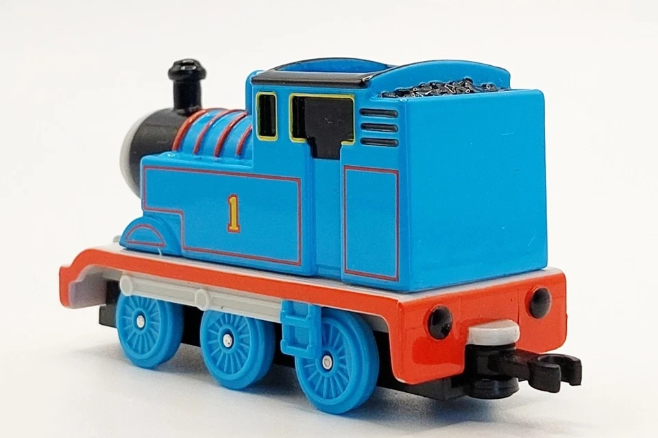 Takara Tomy Tomica Gullane Thomas Limited 2017 Toy Car - Image 4 of 4