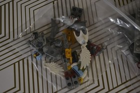 Lego Chima set 70004 (Wakz' Pack Tracker 2013)567
