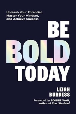Be BOLD Today Unleash Your Pot - VERY GOOD