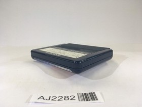 AJ2282 Battle Fleet NES Famicom Japan