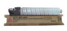 Genuine Ricoh / Savin / Lanier MP C4500 Magenta Toner Cartridge  EDP Code 841344