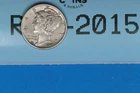 1919-D 10C MERCURY HEAD SILVER DIME Early US Type RAW-2015
