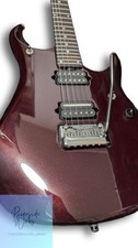 MUSICMAN JP12 John Petrucci music man