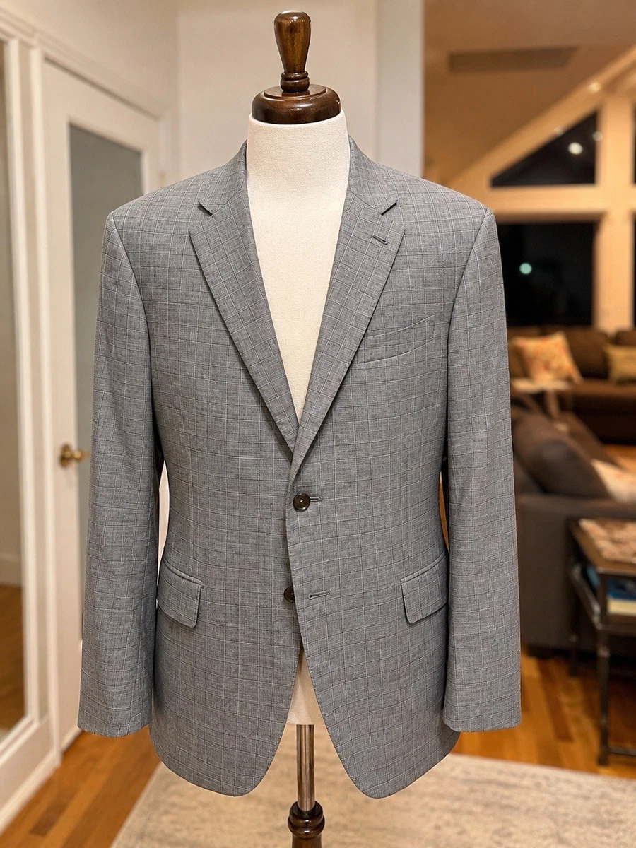 isaia Regular 42 Size Suits & Blazers for Men for sale | eBay